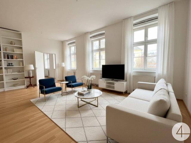 Apartment kaufen in KG Dornbach, Wien