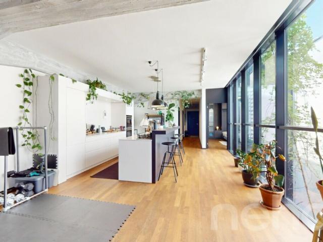 Maisonette kaufen in Volketswil, Zürich