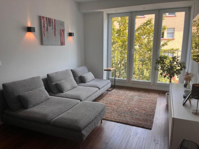 Wohnung mieten in Saarbrücken, Saarland