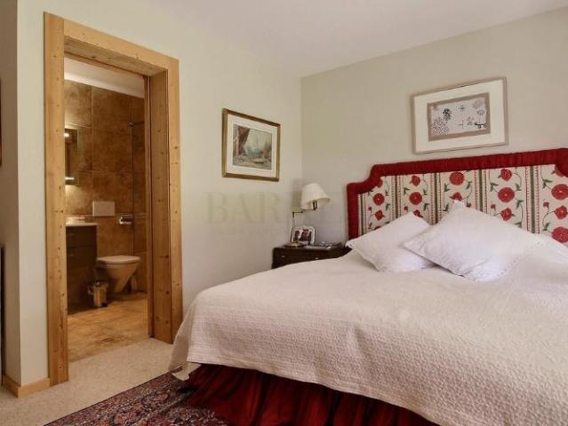 Wohnung kaufen in Château-d'Oex, Waadt