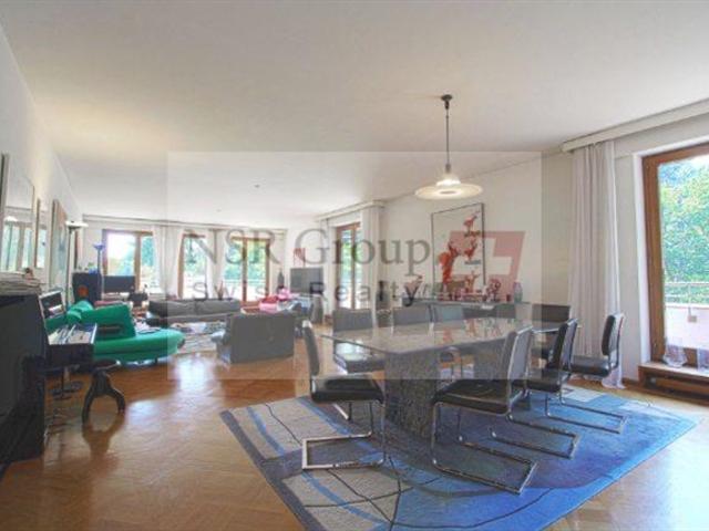 Wohnung kaufen in Le Grand-Saconnex
