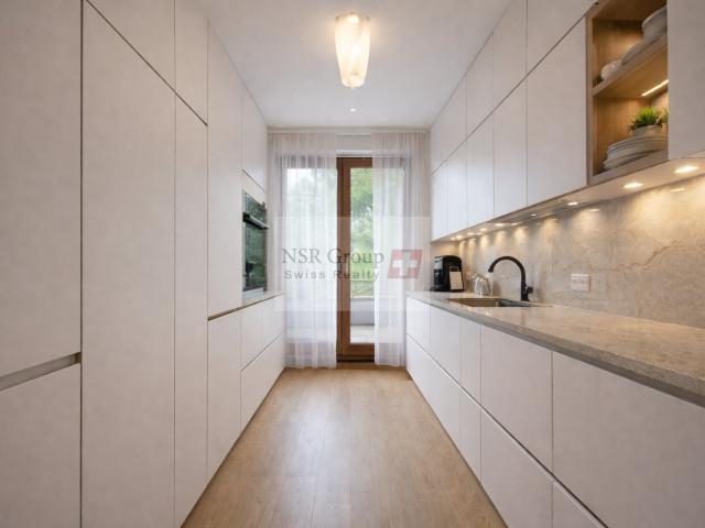 Immobilie kaufen in Le Grand-Saconnex