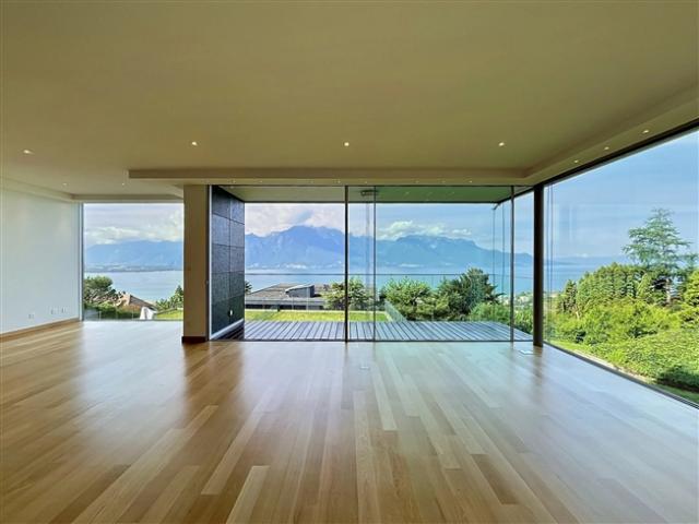 Wohnung kaufen in Chailly-Montreux, Waadt