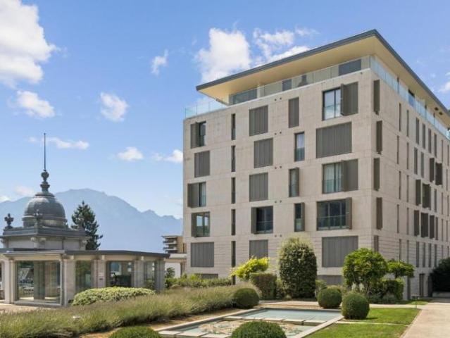 Wohnung kaufen in Chailly-Montreux, Waadt