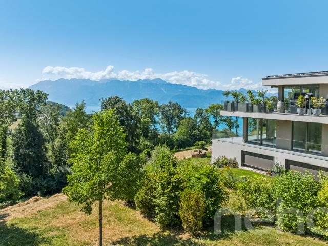 Wohnung kaufen in La Croix, Lutry, Waadt