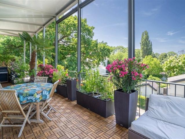 Wohnung kaufen in Presinge