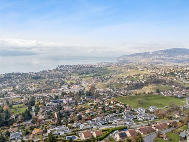 Wohnung kaufen in Chailly-Montreux, Waadt