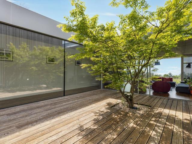 Wohnung kaufen in Grandvaux, Waadt