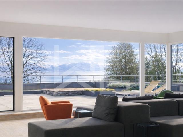 Wohnung kaufen in Rolle, Waadt