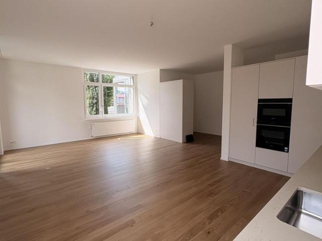 Apartment mieten in Madiswil, Verwaltungsregion Emmental-Oberaargau