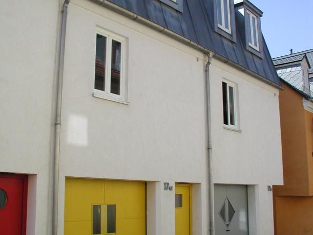 Apartment mieten in Kleinweidenmühle, Nürnberg