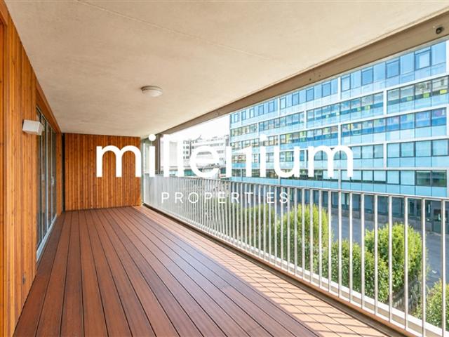 Wohnung mieten in Conches