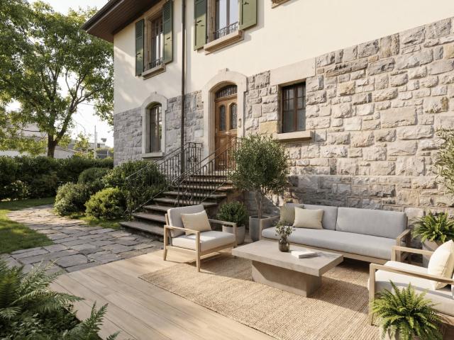 Wohnung kaufen in Cheseaux-Lausanne, Waadt