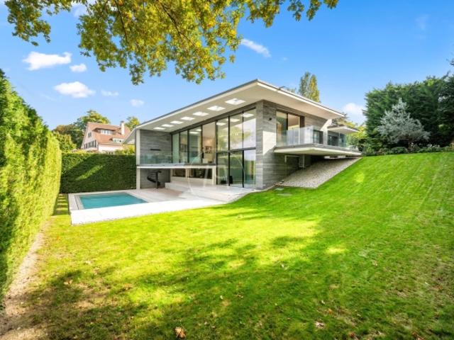 Einfamilienhaus kaufen in Anières