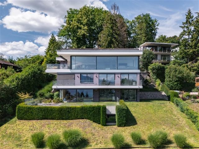 Einfamilienhaus kaufen in Vevey, Waadt