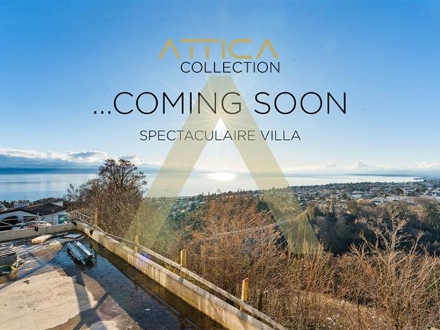 Einfamilienhaus kaufen in Belmont-sur-Lausanne, Waadt