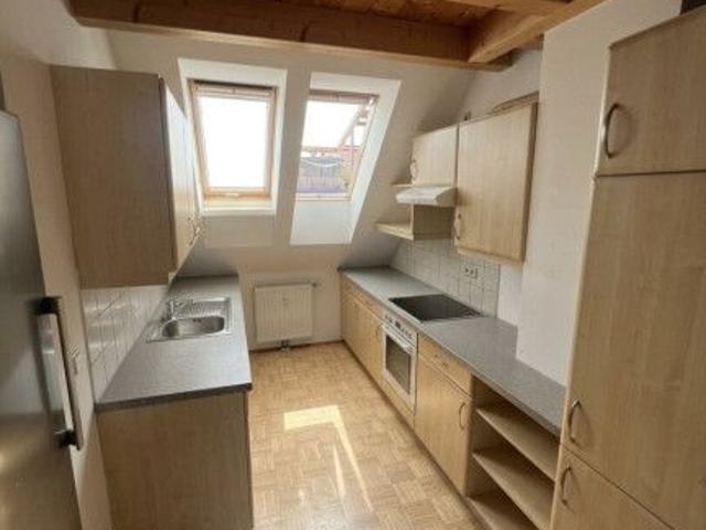 Apartment mieten in Gries, Gersdorf-Feistritz