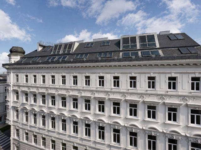 Apartment kaufen in Wien