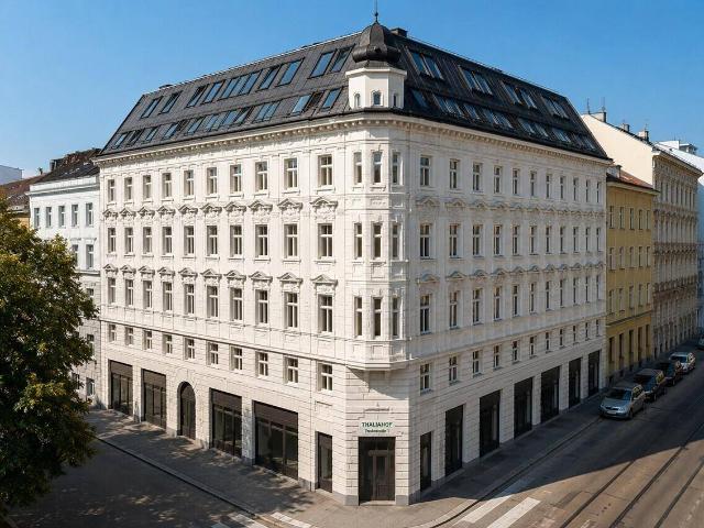Apartment kaufen in Wien