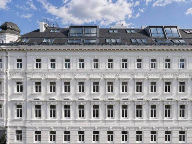 Apartment kaufen in Wien