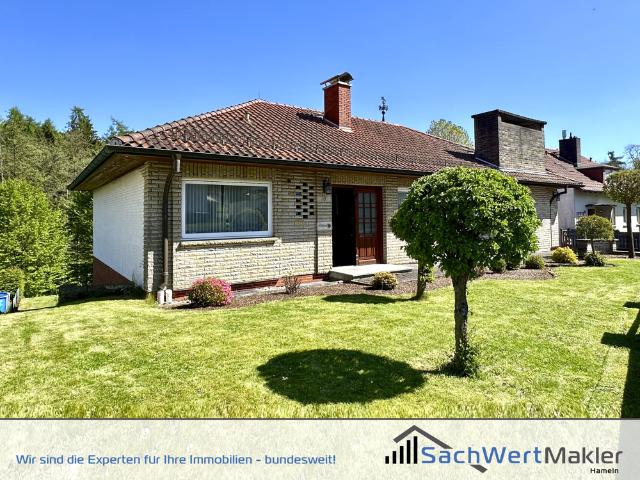 Haus kaufen in Blomberg, Nordrhein-Westfalen