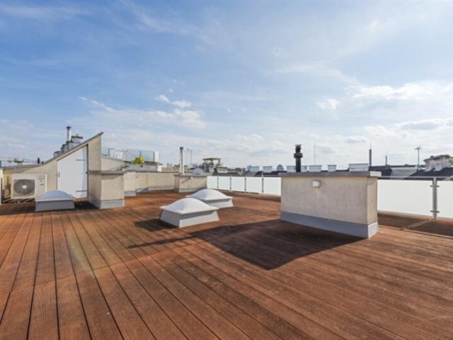 Wohnung mieten in Wien