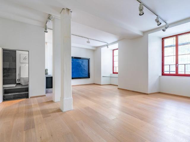 Büro kaufen in Rupperswil, Aargau