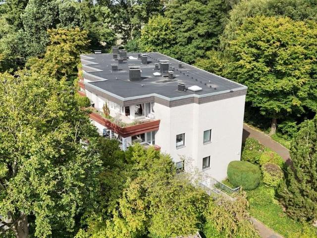 Wohnung kaufen in Hittfeld, Seevetal