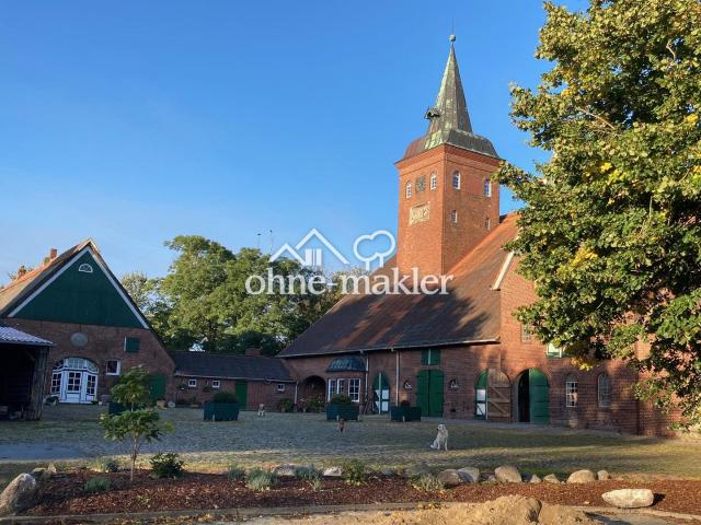 Haus kaufen in Ellernwurth, Wremen