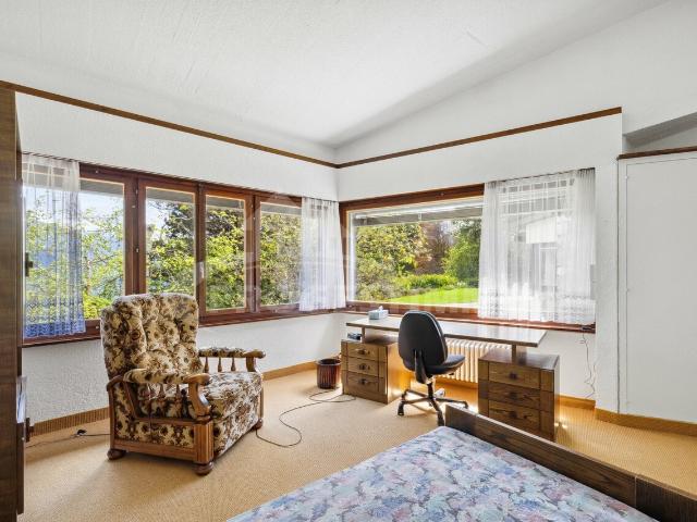 Haus kaufen in Crans-Montana, Wallis