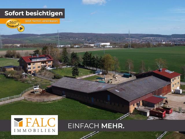 Haus kaufen in Einbeck, Niedersachsen