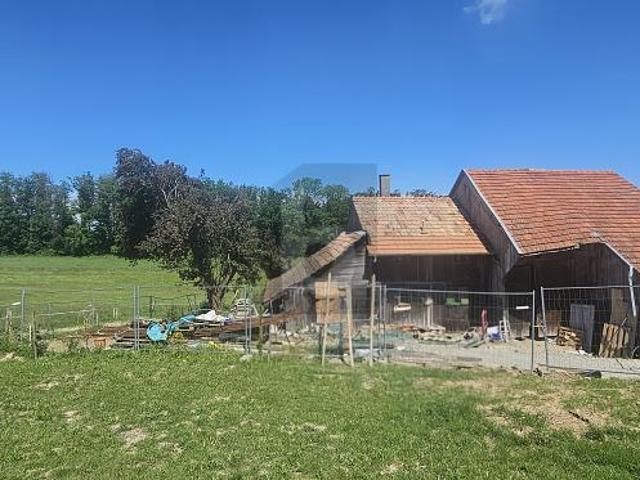 Haus kaufen in Lovens, Freiburg