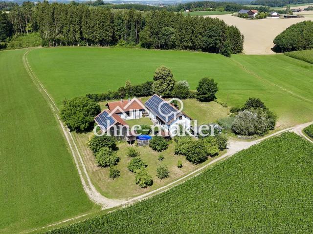 Haus kaufen in Massing, Bayern