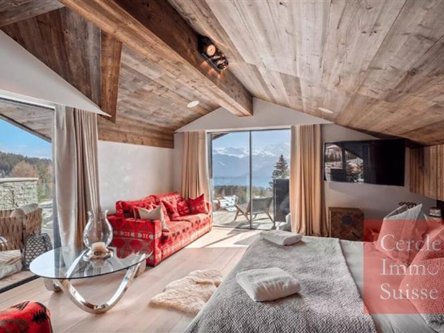 Haus kaufen in Crans-Montana, Wallis