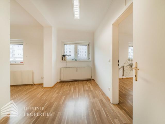 Büro mieten in Donaustadt, Wien