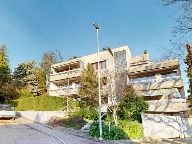 Wohnung kaufen in Binningen, Basel-Landschaft