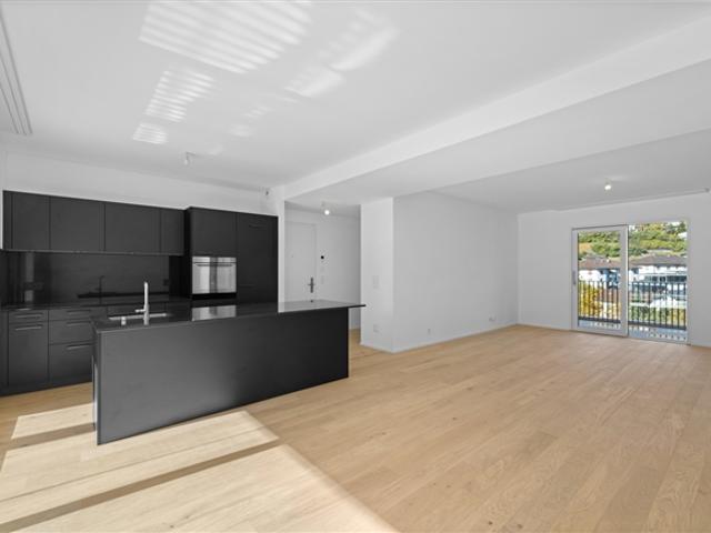 Wohnung kaufen in Sierre, Wallis