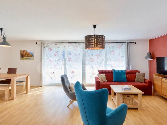 Wohnung kaufen in Martigny, Wallis