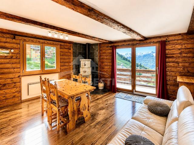 Wohnung kaufen in Wallis