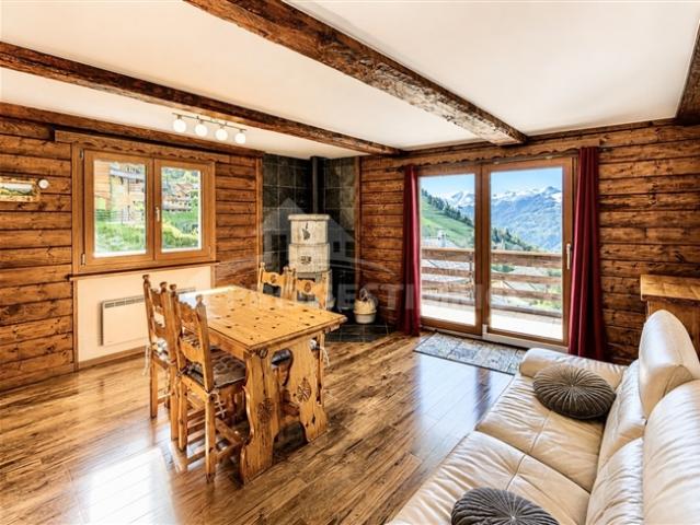 Wohnung kaufen in Wallis