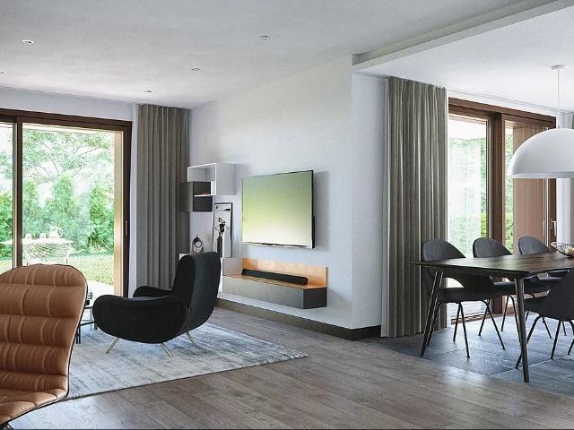 Wohnung kaufen in Martigny, Wallis