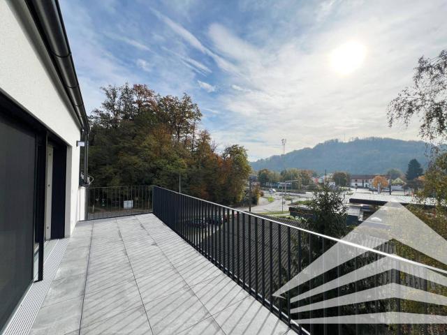 Apartment mieten in Puchenau, Oberösterreich