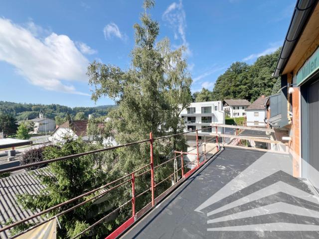 Apartment mieten in Puchenau