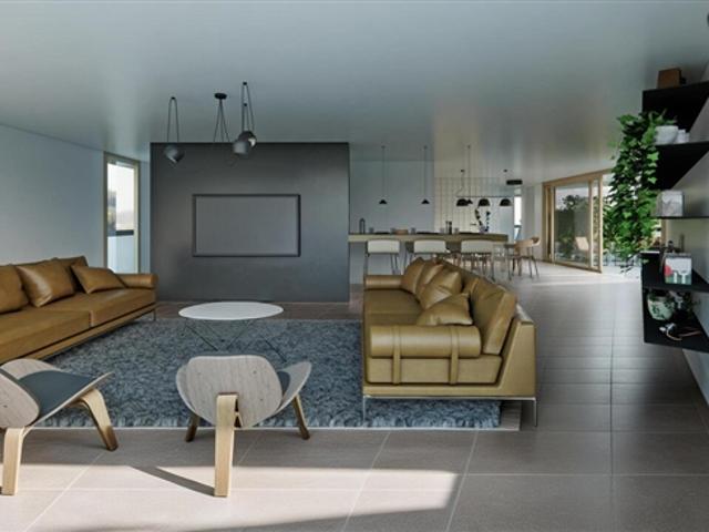 Wohnung kaufen in Givisiez, Freiburg