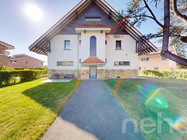 Haus kaufen in Areuse