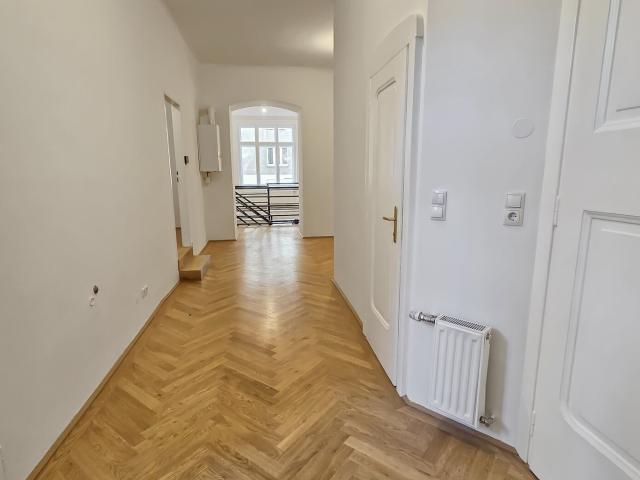 Büro mieten in Wien