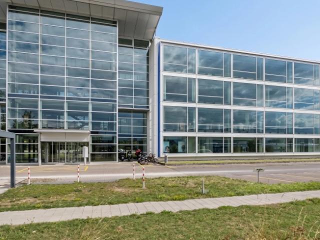 Büro mieten in Le Grand-Saconnex