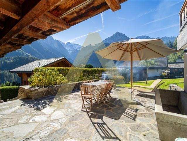 Haus kaufen in Champéry, Wallis