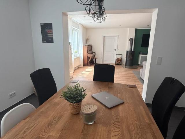 Haus kaufen in Scheidt, Saarbrücken