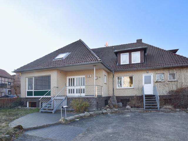 Haus mieten in Jembke, Niedersachsen